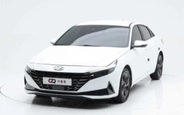 아반떼CN7 중고차 아반떼 (CN7) 1.6 모던 매물 사진 18 - 2023/01 140,558km